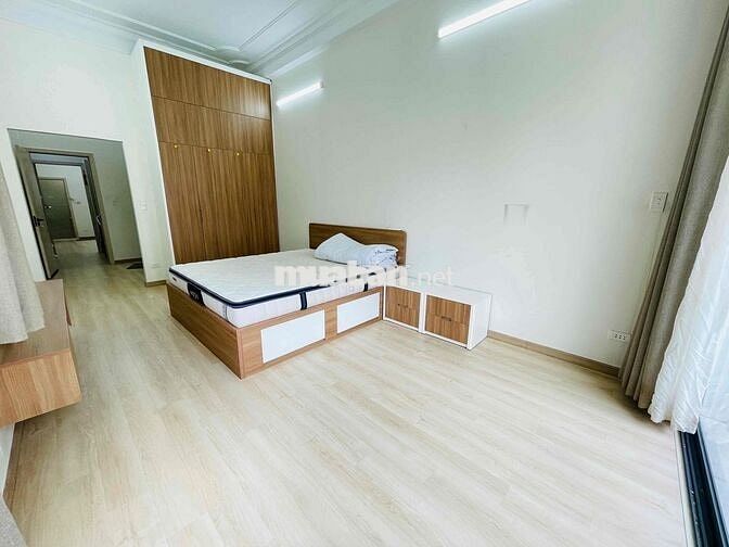 CHO THUÊ NHÀ 58C THÀNH THÁI 4 TẦNG 5 PHÒNG GIÁ THUÊ CHỈ 25 TRIỆU/THANG
