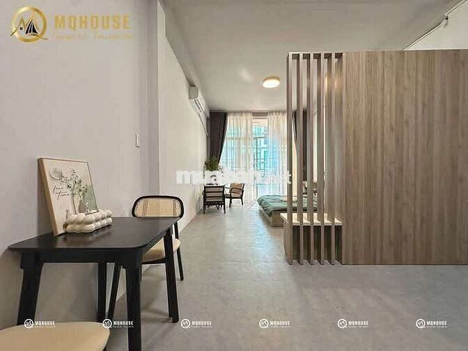 ✨ Phòng Mới full nội thất - có ban công thoáng & máy giặt riêng ✨