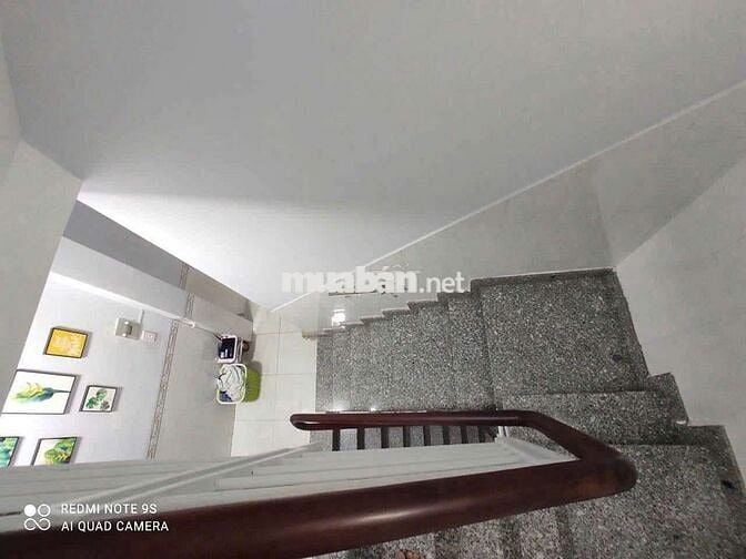 Cần bán nhà đường Lê Đình Cẩn,Bình Tân, HCM