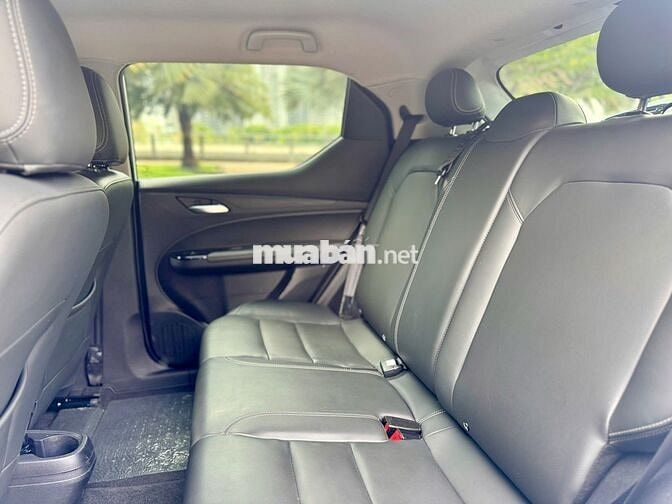 VinFast VF5 Plus 2024 - Màu trắng - 2v8km