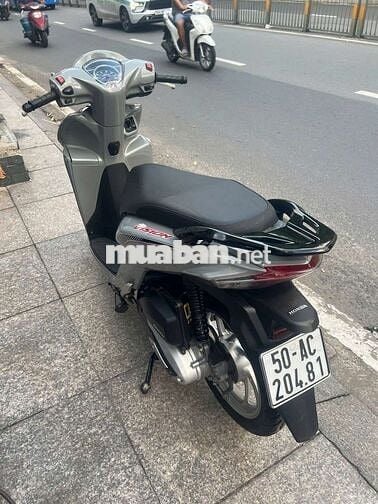 Honda vision 2022 mới 90% Bstp chính chủ