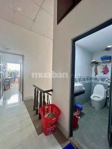 Nhà hẻm 1 trục cách Mặt tiền Đường Số 8 chỉ 15m, P11, Q.Gò Vấp.