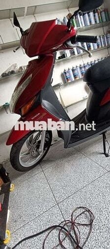 Xe bán tại nhà