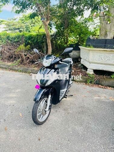 Honda vision bản tiêu chuẩn 2024