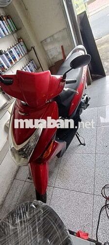 Xe bán tại nhà
