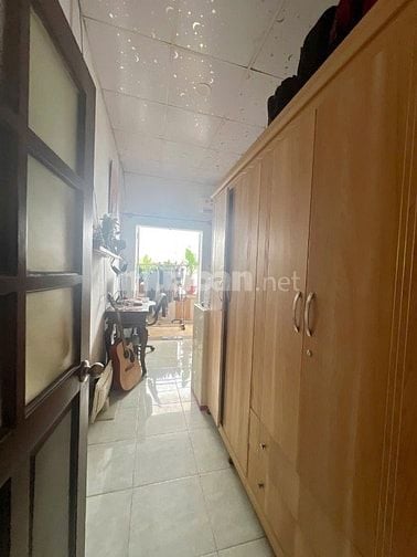 Nhà hẻm 1 trục cách Mặt tiền Đường Số 8 chỉ 15m, P11, Q.Gò Vấp.