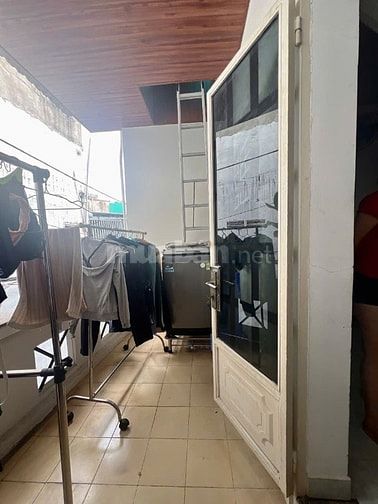 Nhà hẻm 1 trục cách Mặt tiền Đường Số 8 chỉ 15m, P11, Q.Gò Vấp.