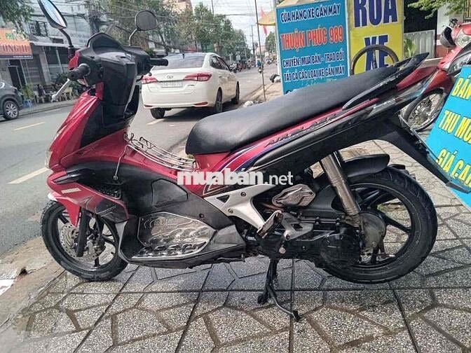 Ab 2008 xăng cơ máy im ru.xe chưa qua spa.bs vlong