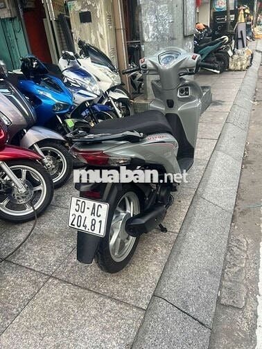 Honda vision 2022 mới 90% Bstp chính chủ