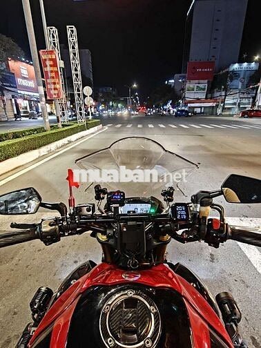 Suzuki Gsx S1000