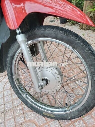 WevaS 110cc xe còn rất đẹp chính chủ bs 65