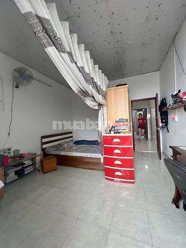 Nhà hẻm 1 trục cách Mặt tiền Đường Số 8 chỉ 15m, P11, Q.Gò Vấp.