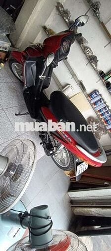 Xe bán tại nhà