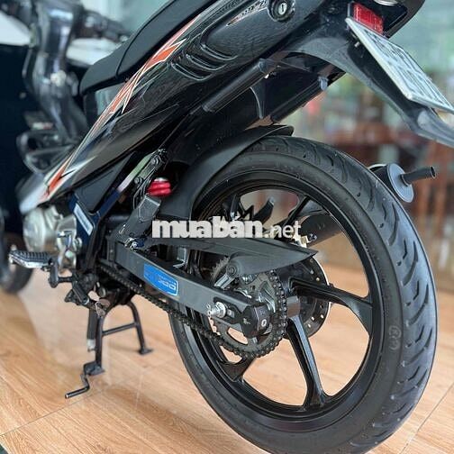 Bán xe Yaz 125 TLTQ có nhận đổi xe