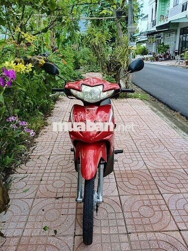 WevaS 110cc xe còn rất đẹp chính chủ bs 65
