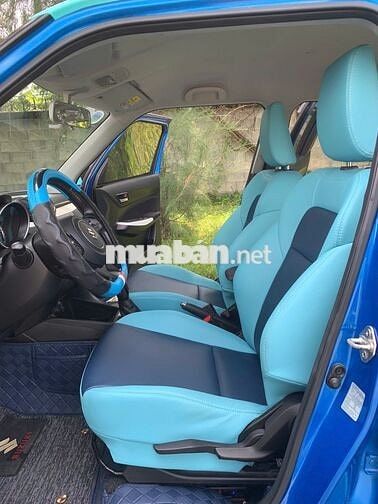 Suzuki Swift 2020 GLX 1.2 AT chuẩn gia đình 3v km