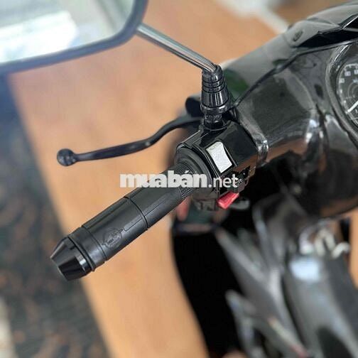 Bán xe Yaz 125 TLTQ có nhận đổi xe
