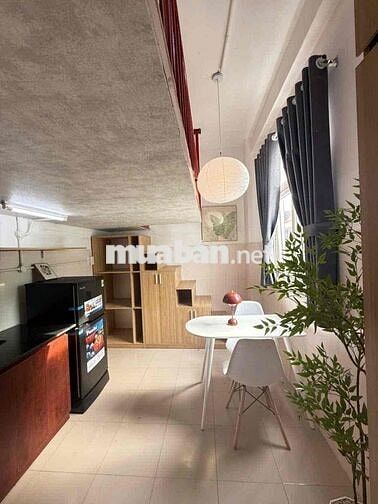 Duplex Xinh Xịn. Tiện Nghi Cao Cấp, Gần GTVT, Ngoại Thương, Ở 4 Người