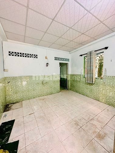 CĂN GÓC 2 MT thoáng KỲ ĐỒNG Phường Nhiều Lộc, Q3, giá 4,6 tỷ