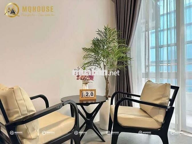 ✨ Phòng Mới full nội thất - có ban công thoáng & máy giặt riêng ✨