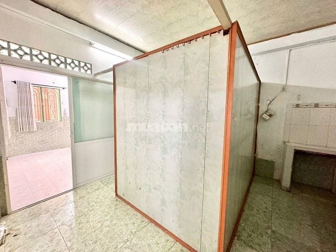 CĂN GÓC 2 MT thoáng KỲ ĐỒNG Phường Nhiều Lộc, Q3, giá 4,6 tỷ