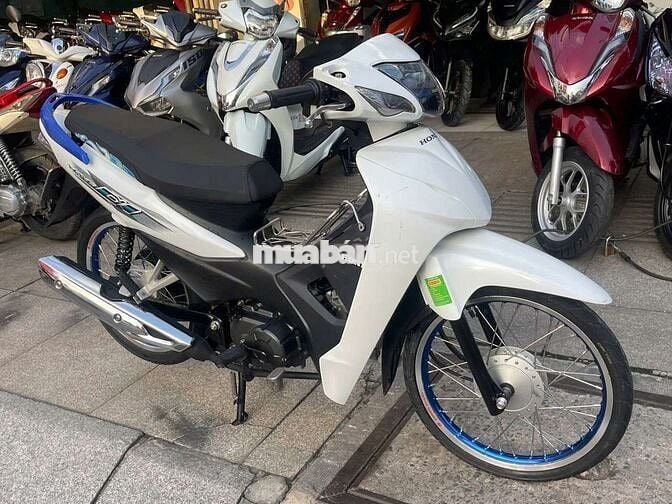Honda wave a 2024 mới 90% bs72 chính chủ