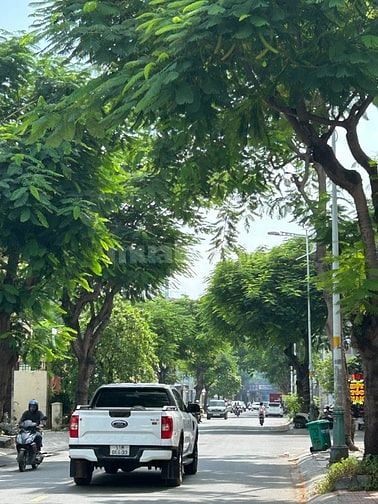 Đất 21 tỷ đến 34 tỷ đường 49 - khu dân cư 10 mẫu - P. Bình Trưng Đông