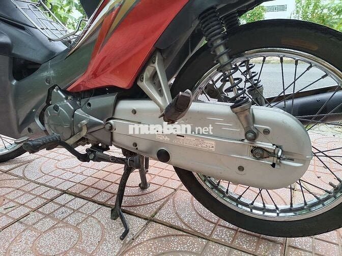 WevaS 110cc xe còn rất đẹp chính chủ bs 65