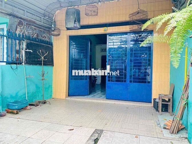 Bán nhà 1 xẹc đường Lý Văn Sâm