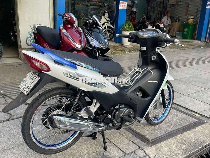 Honda wave a 2024 mới 90% bs72 chính chủ