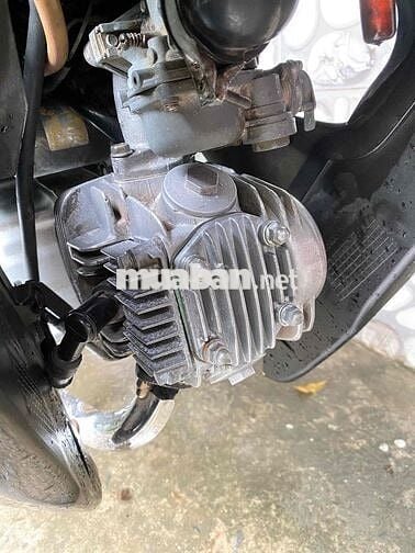 Honda ware ZX ( coa căn cước chủ xe )