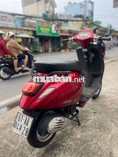 xe tay ga 50cc