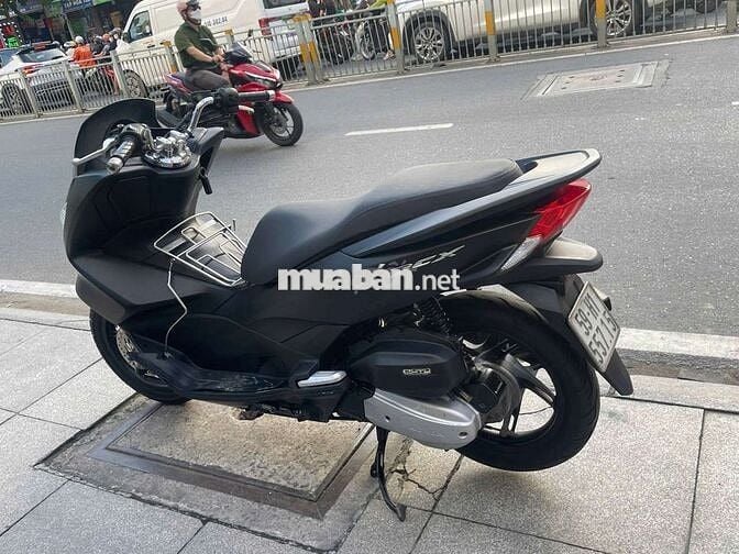 Honda PCX 125 2016 mới 90% Bstp chính chủ