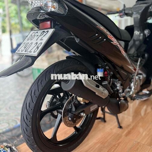 Bán xe Yaz 125 TLTQ có nhận đổi xe