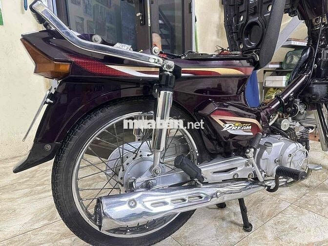 cần bán xe dream việt