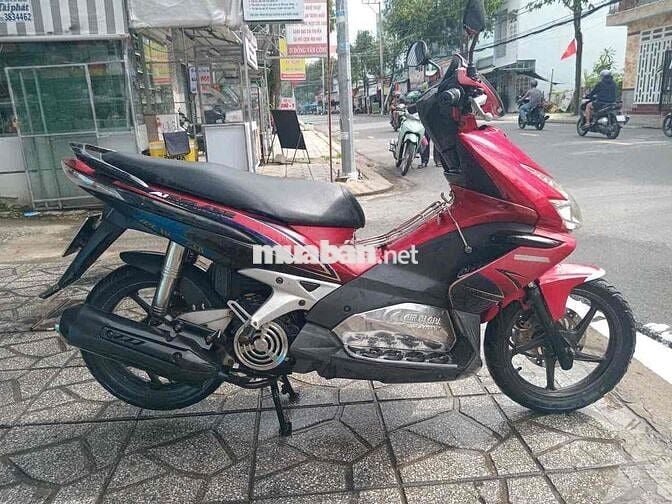 Ab 2008 xăng cơ máy im ru.xe chưa qua spa.bs vlong