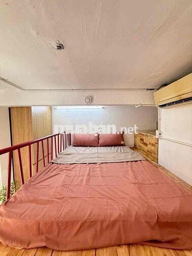 Duplex Xinh Xịn. Tiện Nghi Cao Cấp, Gần GTVT, Ngoại Thương, Ở 4 Người