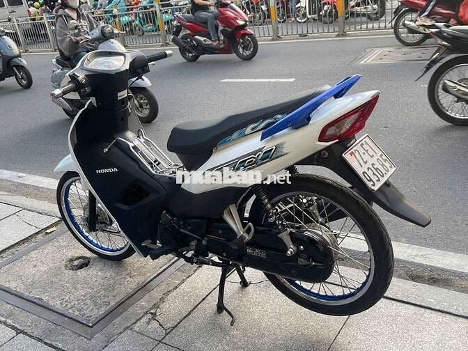 Honda wave a 2024 mới 90% bs72 chính chủ