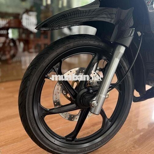 Bán xe Yaz 125 TLTQ có nhận đổi xe