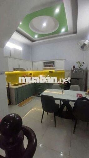 Cần bán nhà đường Lê Đình Cẩn,Bình Tân, HCM