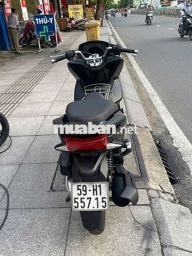 Honda PCX 125 2016 mới 90% Bstp chính chủ