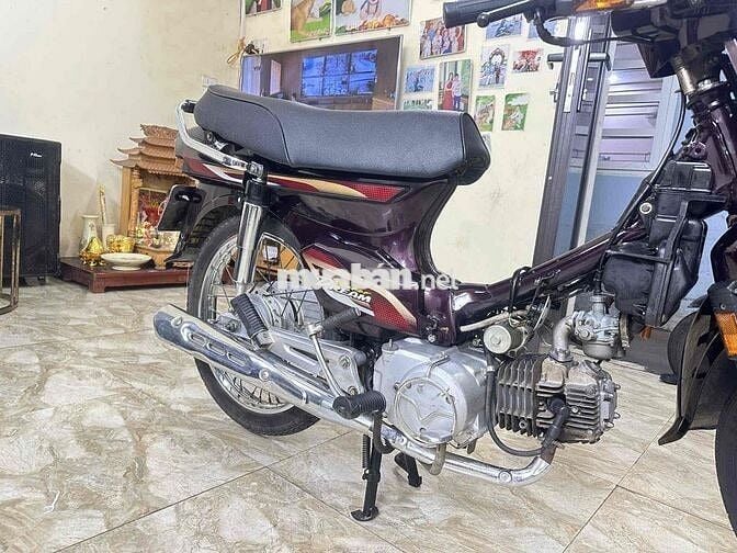 cần bán xe dream việt