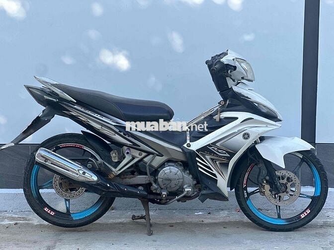Ex 135 biển đẹp. Nhìn là mê. Xe mộc chất