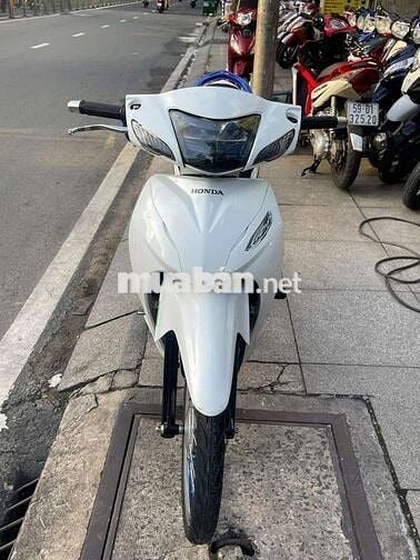 Honda wave a 2024 mới 90% bs72 chính chủ