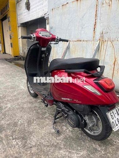 xe tay ga 50cc