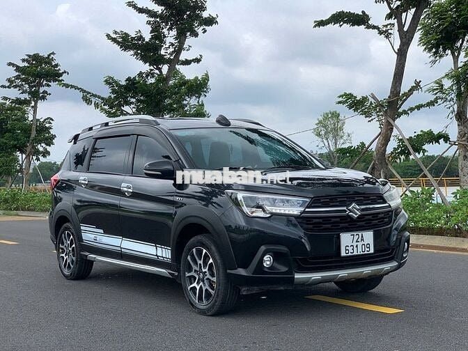 Suzuki XL 7 2022 GLX AT full hãng 99000 km
