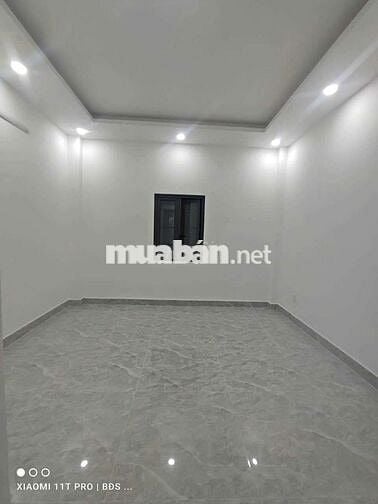 CHO THUÊ NHÀ 4 TẦNG MẶT TIỀN KINH DOANH ĐƯỜNG 48 HIỆP BÌNH CHÁNH