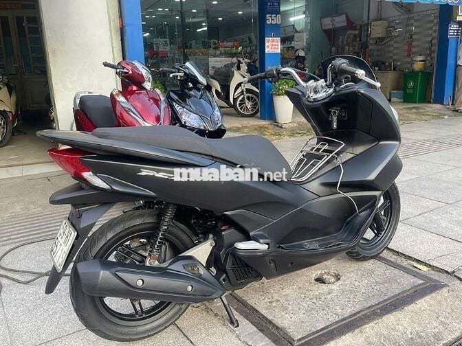 Honda PCX 125 2016 mới 90% Bstp chính chủ