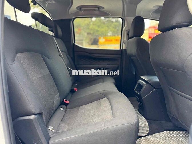 Ford Ranger 2022 XLS 2.0 4x2 AT - 57000 km