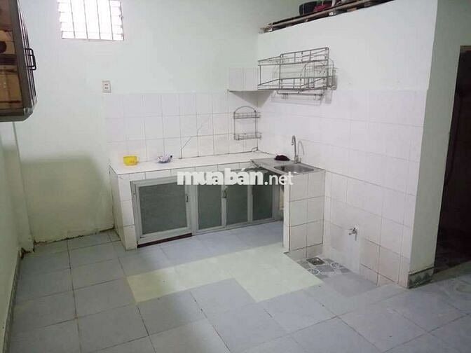 Thuê nhà nguyên căn 90m2 Đường số 8 Linh Xuân
